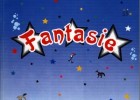 FANTASIE - Il I libro di fiabe degli alunni
